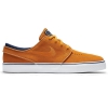 Buty Nike SB Zoom Stefan Janoski Sunset / Light Brown (miniatura)
